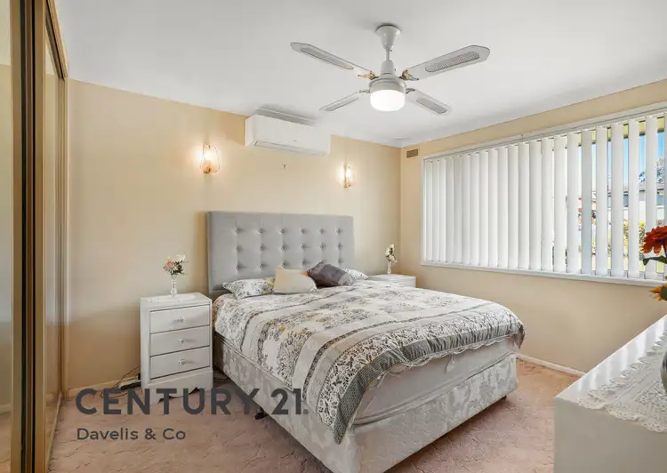 Fourth view of Homely house listing, 19 Vesuvius Street, Seven Hills NSW 2147