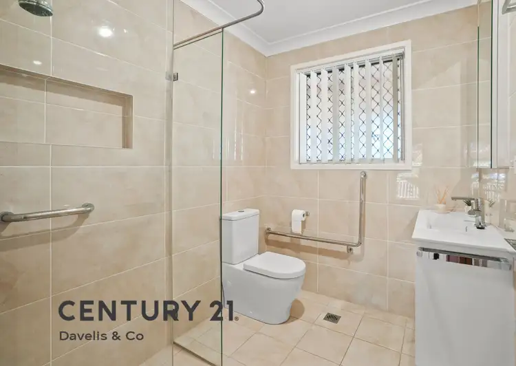 Fifth view of Homely house listing, 19 Vesuvius Street, Seven Hills NSW 2147