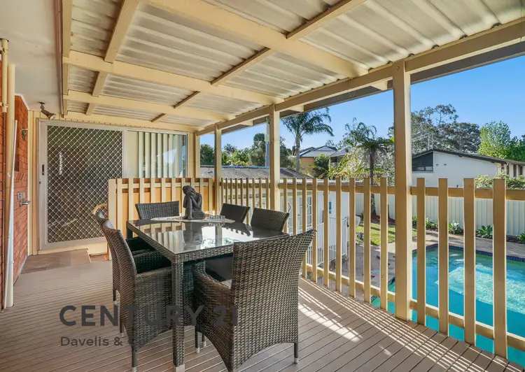 Sixth view of Homely house listing, 19 Vesuvius Street, Seven Hills NSW 2147