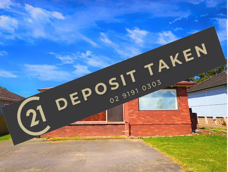 Main view of Homely house listing, 211 Woodville Road, Merrylands NSW 2160