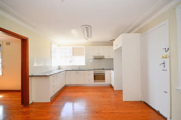 Third view of Homely house listing, 211 Woodville Road, Merrylands NSW 2160