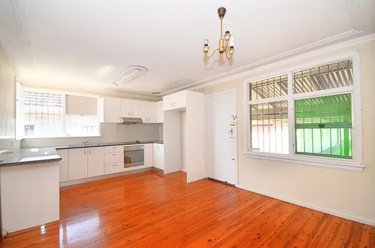 Fourth view of Homely house listing, 211 Woodville Road, Merrylands NSW 2160
