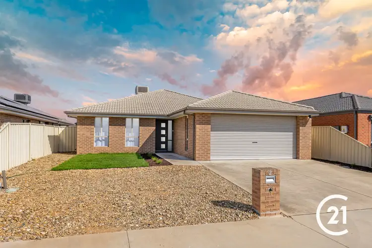 2/33 Federal Street, Echuca VIC 3564