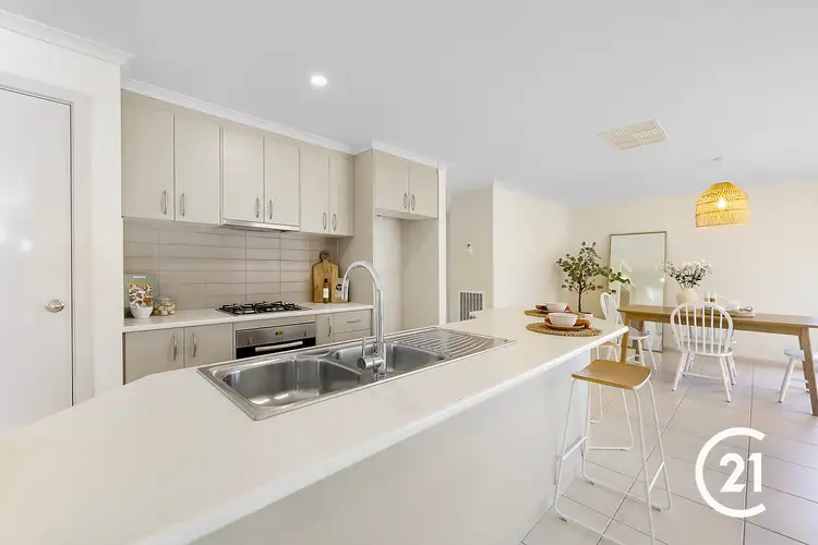 Fifth view of Homely house listing, 2/33 Federal Street, Echuca VIC 3564