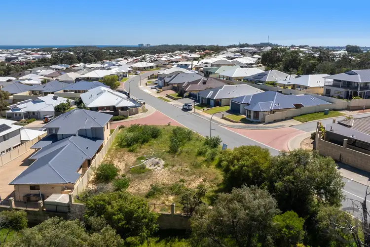 Fifth view of Homely land listing, 1 Yallingup Loop, Dawesville WA 6211