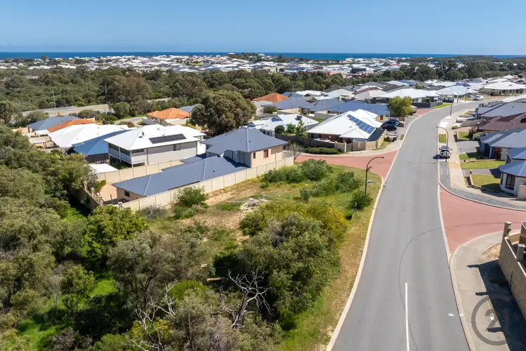 Sixth view of Homely land listing, 1 Yallingup Loop, Dawesville WA 6211