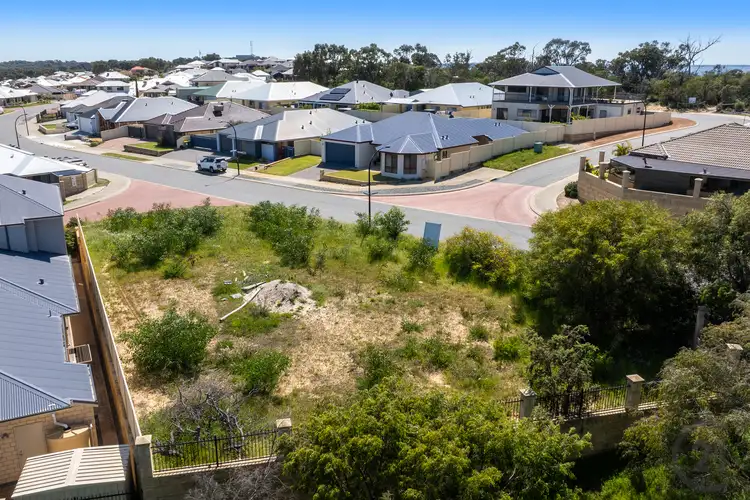 Seventh view of Homely land listing, 1 Yallingup Loop, Dawesville WA 6211