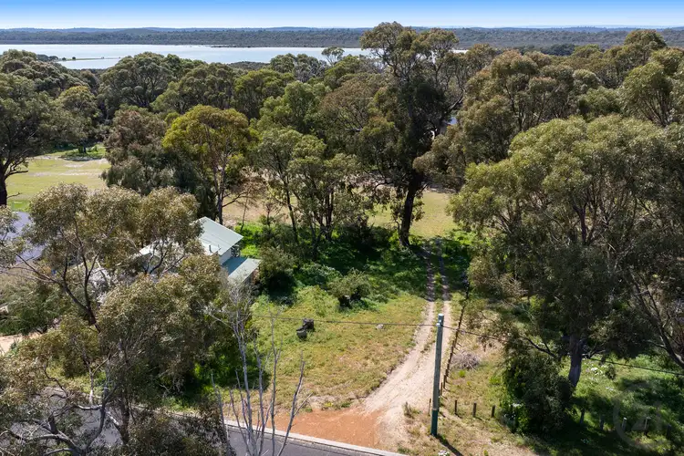 Fifth view of Homely land listing, 14 Lakeside Terrace, Preston Beach WA 6215
