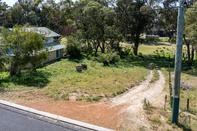 Sixth view of Homely land listing, 14 Lakeside Terrace, Preston Beach WA 6215