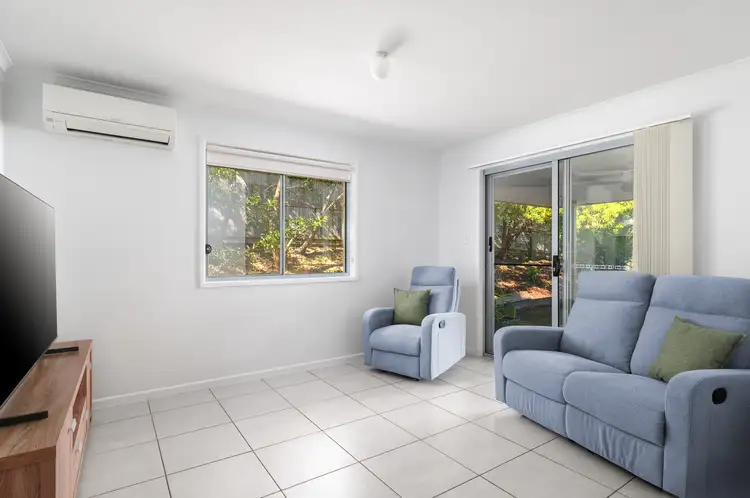 Third view of Homely semi-detached listing, 2/13 David Street, Gympie QLD 4570