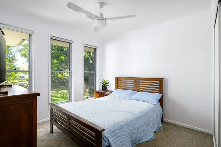 Fourth view of Homely semi-detached listing, 2/13 David Street, Gympie QLD 4570
