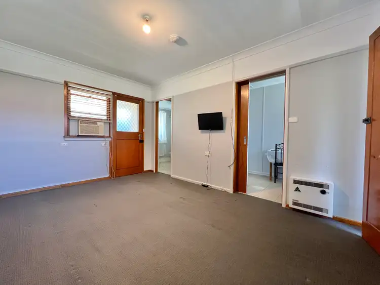 5/12 Gallop Avenue, Parkes NSW 2870
