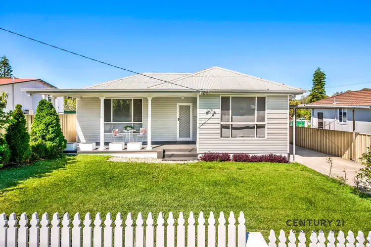 1 Belar Avenue, Windale NSW 2306