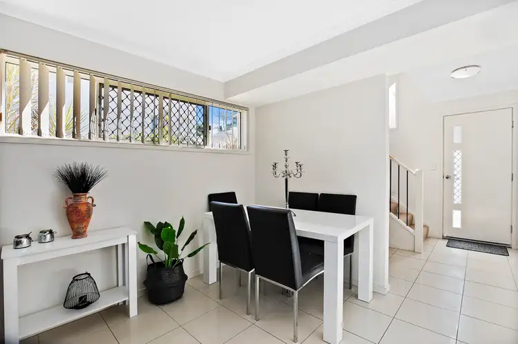 Second view of Homely townhouse listing, 4/12 Ridge Road, Maroochydore QLD 4558
