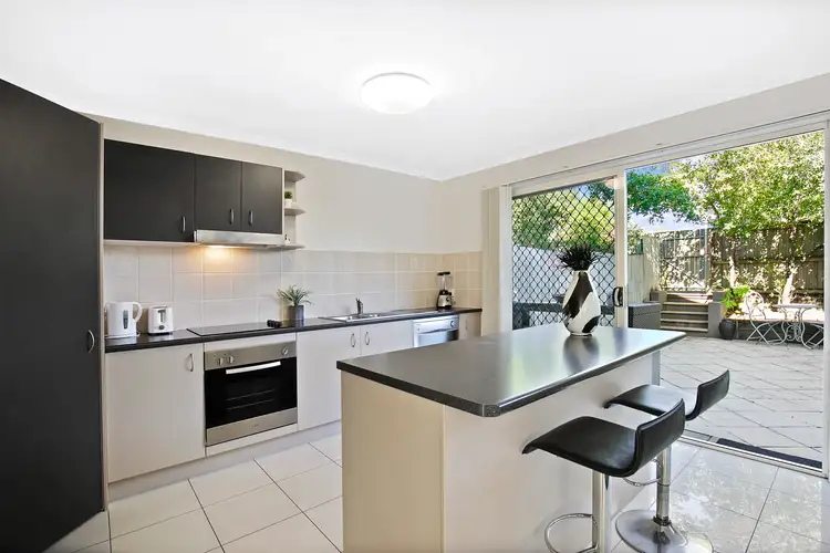 Third view of Homely townhouse listing, 4/12 Ridge Road, Maroochydore QLD 4558