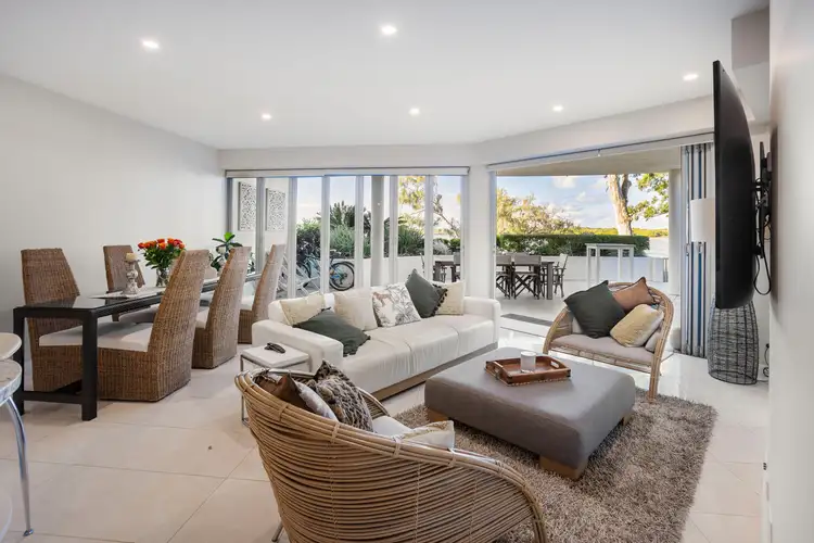 Fourth view of Homely apartment listing, 102/50 Picnic Point Esplanade, Maroochydore QLD 4558