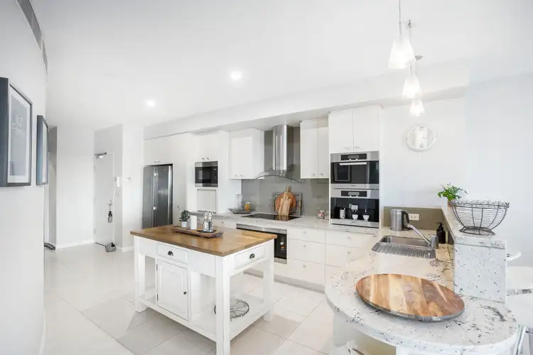 Fifth view of Homely apartment listing, 102/50 Picnic Point Esplanade, Maroochydore QLD 4558