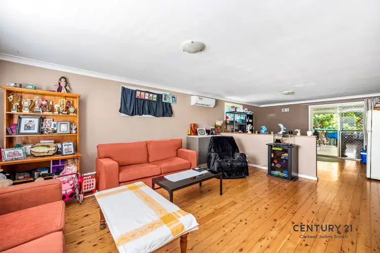 Second view of Homely house listing, 1 Myall Street, Windale NSW 2306