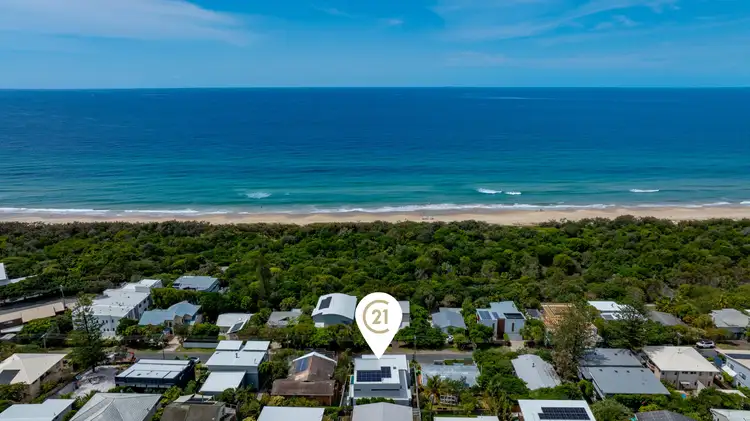 Fourth view of Homely house listing, 19 Shearwater Street, Peregian Beach QLD 4573