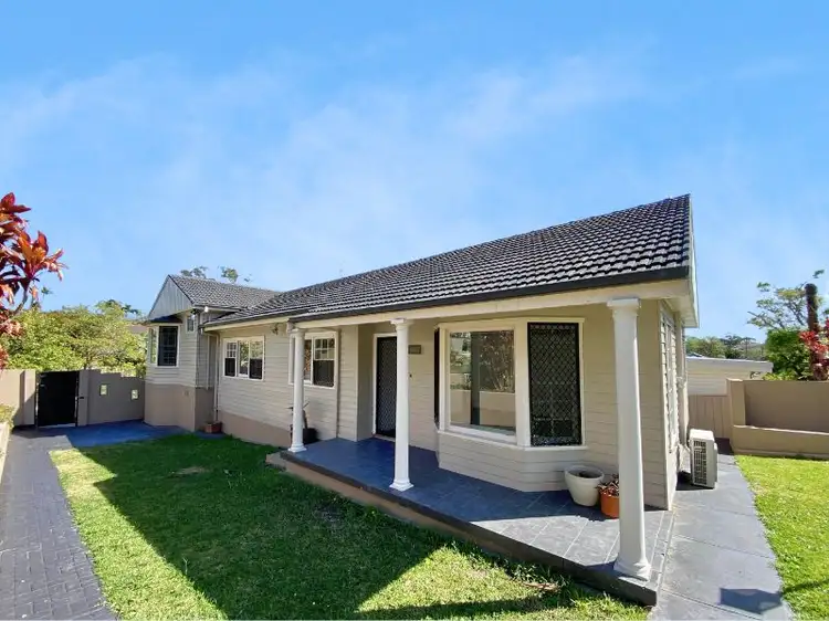 Main view of Homely house listing, 27 Crescent Road, Charlestown NSW 2290