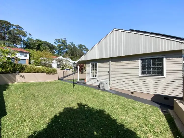 Second view of Homely house listing, 27 Crescent Road, Charlestown NSW 2290