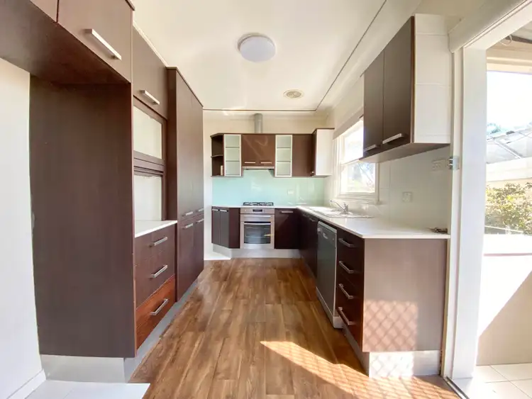 Fifth view of Homely house listing, 27 Crescent Road, Charlestown NSW 2290