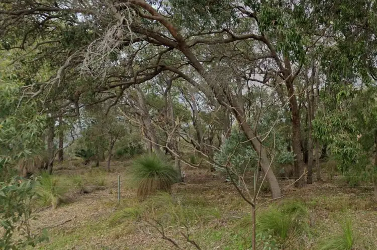 Third view of Homely land listing, 24 Graham Road, Gooseberry Hill WA 6076