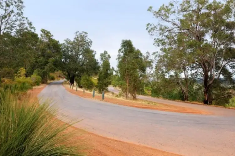 Fifth view of Homely land listing, 24 Graham Road, Gooseberry Hill WA 6076