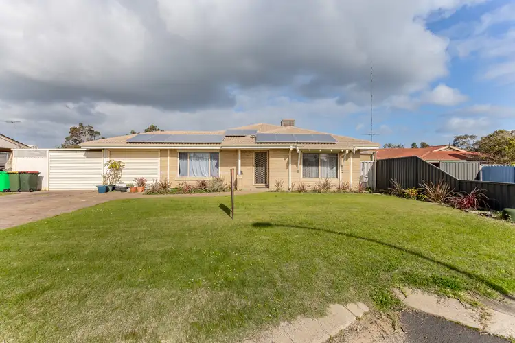 Main view of Homely house listing, 6 Holly Way, Glen Iris WA 6230