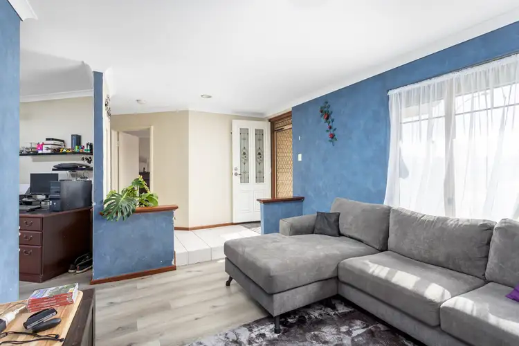 Third view of Homely house listing, 6 Holly Way, Glen Iris WA 6230