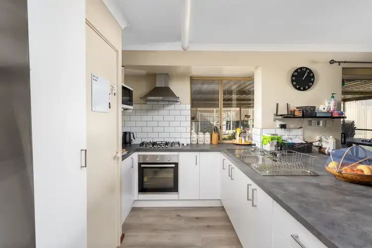 Fourth view of Homely house listing, 6 Holly Way, Glen Iris WA 6230