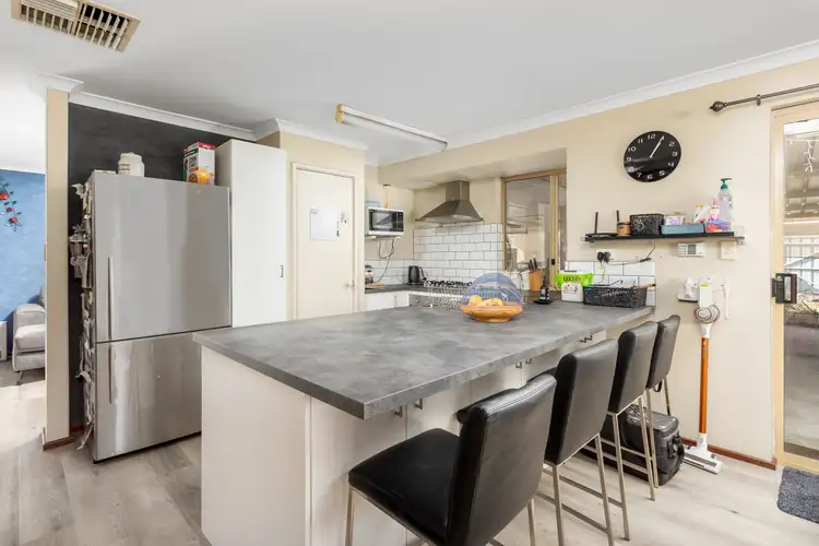 Fifth view of Homely house listing, 6 Holly Way, Glen Iris WA 6230
