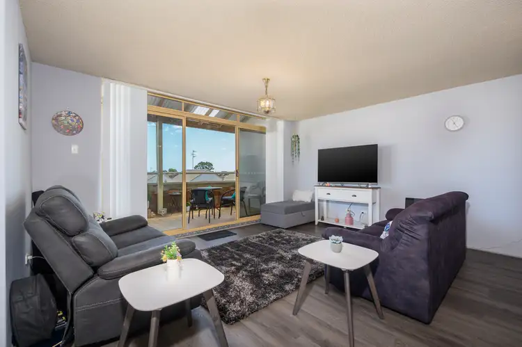 Second view of Homely apartment listing, 41/132-140 Mandurah Terrace, Mandurah WA 6210