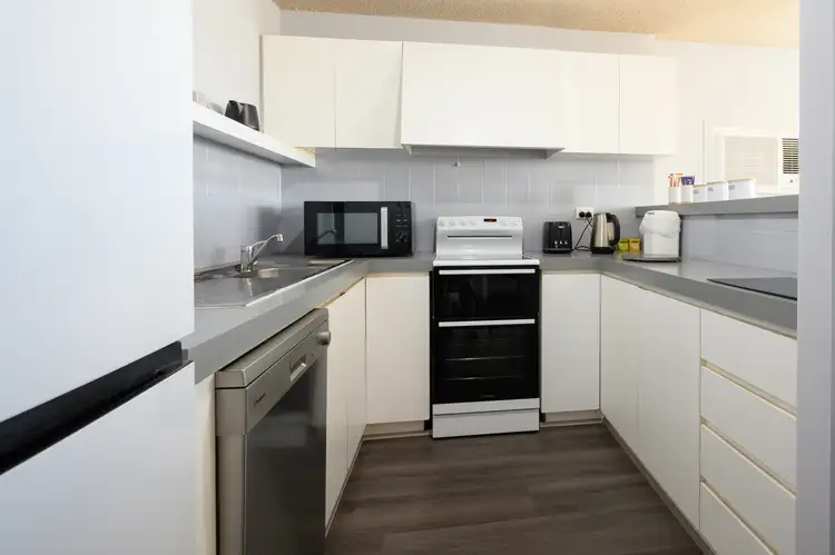 Fourth view of Homely apartment listing, 41/132-140 Mandurah Terrace, Mandurah WA 6210