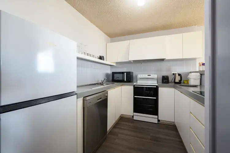 Fifth view of Homely apartment listing, 41/132-140 Mandurah Terrace, Mandurah WA 6210