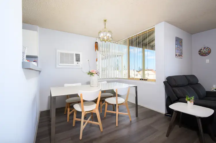 Sixth view of Homely apartment listing, 41/132-140 Mandurah Terrace, Mandurah WA 6210