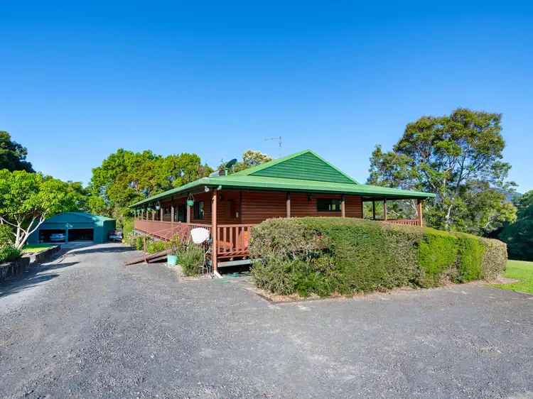 Main view of Homely rural property listing, 72 Kelly Road, Speewah QLD 4881