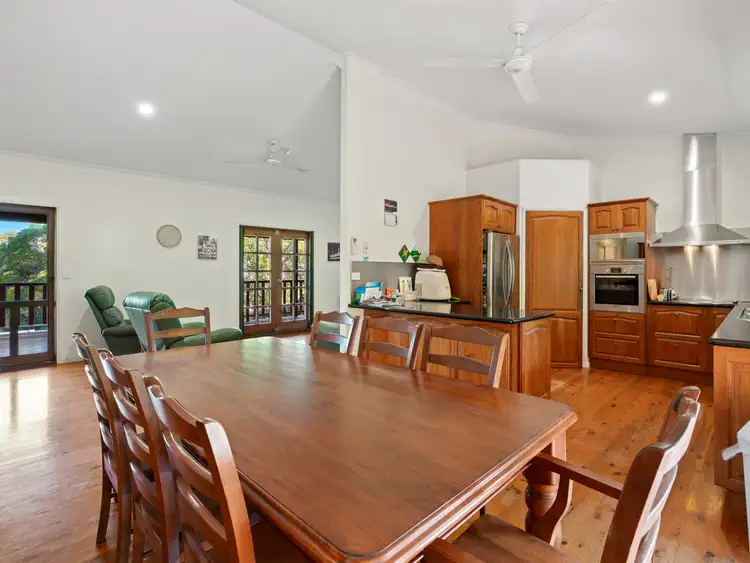 Third view of Homely rural property listing, 72 Kelly Road, Speewah QLD 4881