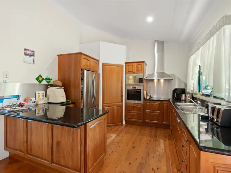 Fourth view of Homely rural property listing, 72 Kelly Road, Speewah QLD 4881