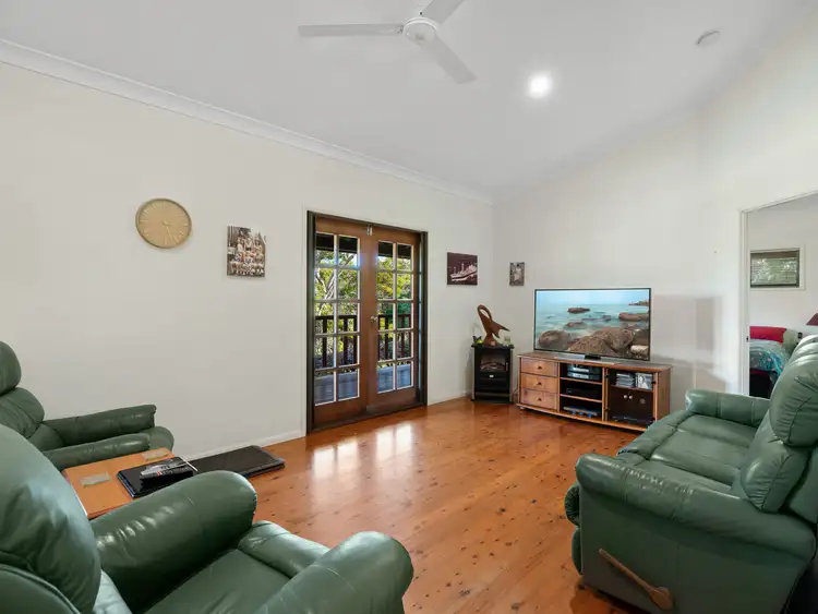 Fifth view of Homely rural property listing, 72 Kelly Road, Speewah QLD 4881