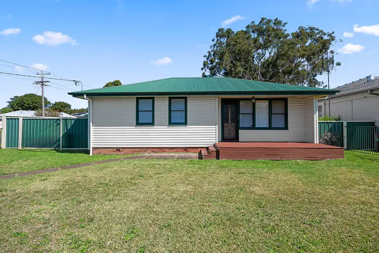 Main view of Homely house listing, 25 Plane Street, Gateshead NSW 2290