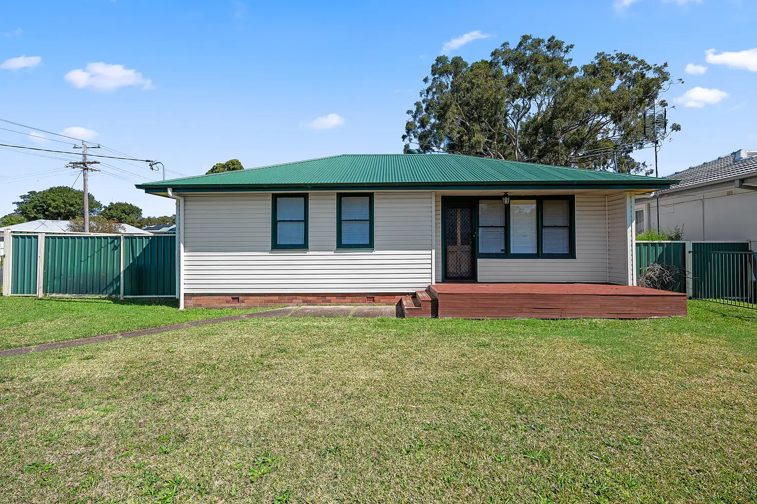 Main view of Homely house listing, 25 Plane Street, Gateshead NSW 2290