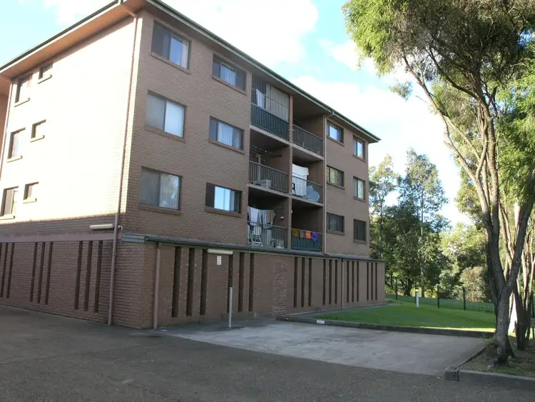 Main view of Homely apartment listing, 53/3-5 Atkinson Street, Liverpool NSW 2170