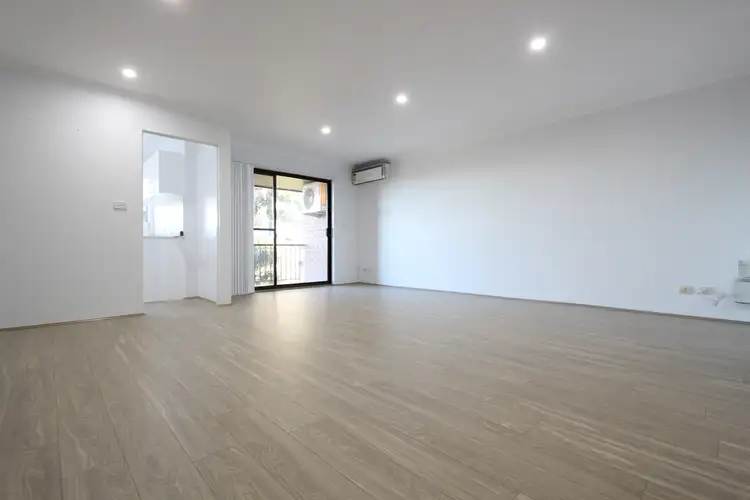 Third view of Homely apartment listing, 53/3-5 Atkinson Street, Liverpool NSW 2170