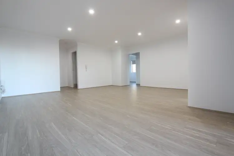 Fourth view of Homely apartment listing, 53/3-5 Atkinson Street, Liverpool NSW 2170