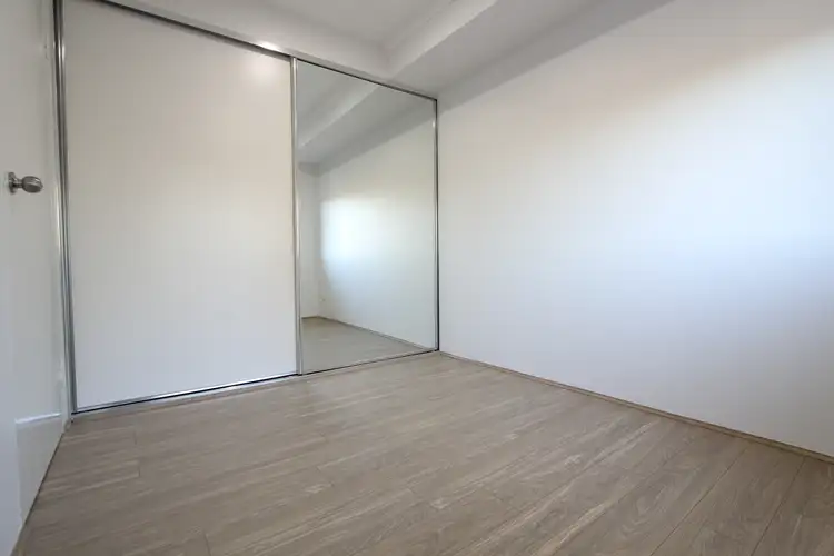 Fifth view of Homely apartment listing, 53/3-5 Atkinson Street, Liverpool NSW 2170