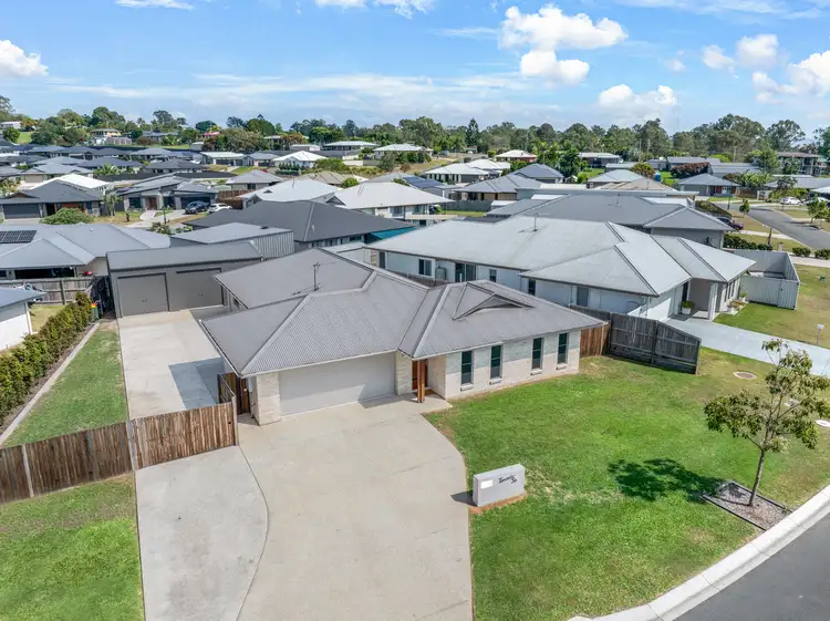 26 Cambridge Circuit, Southside QLD 4570