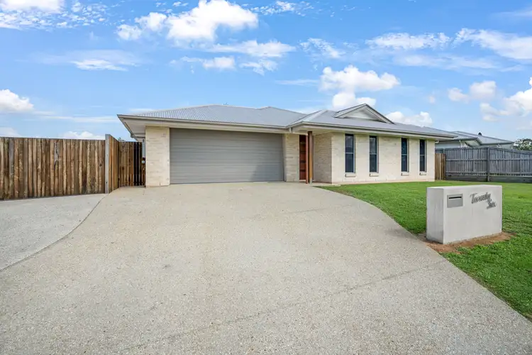 Second view of Homely house listing, 26 Cambridge Circuit, Southside QLD 4570