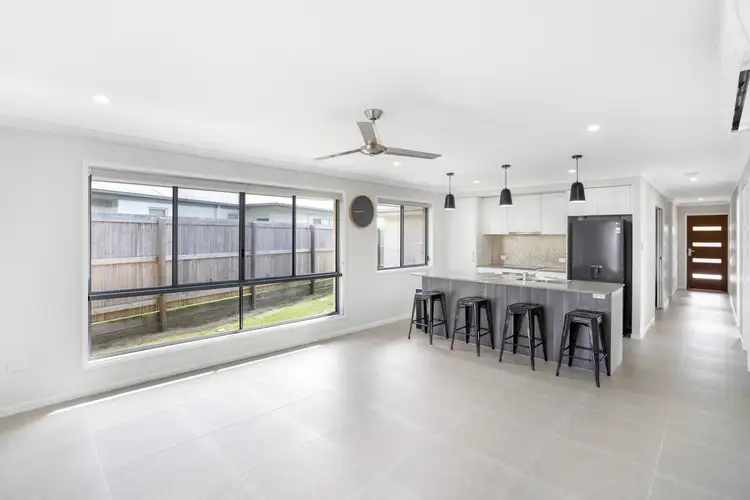 Third view of Homely house listing, 26 Cambridge Circuit, Southside QLD 4570
