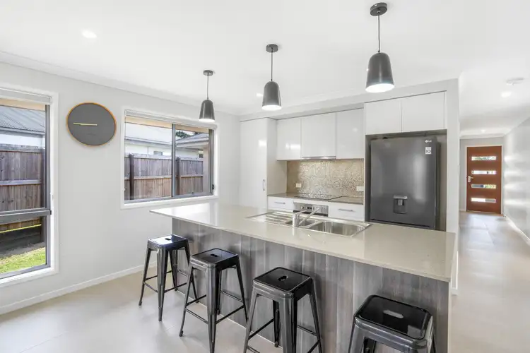 Fourth view of Homely house listing, 26 Cambridge Circuit, Southside QLD 4570